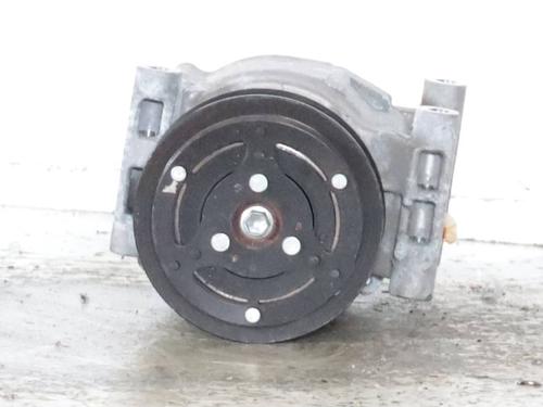Used AC compressor AC compressor ABARTH 500C / 595C / 695C 1.4 (312.AXD1A) (135 hp) 28314204 28314204