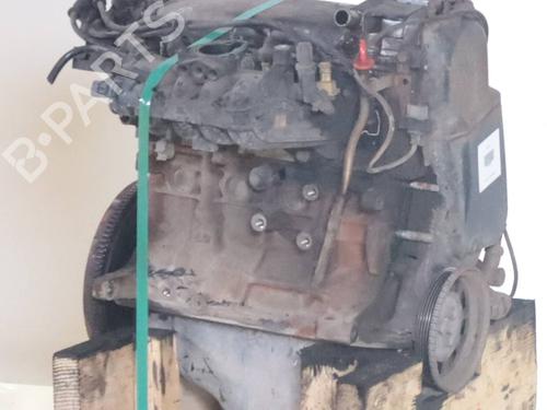 Engine FIAT SEICENTO / 600 (187_) 1.1 (187AXB, 187AXB1A, 187AXC1A02) | BP26435631M1 
