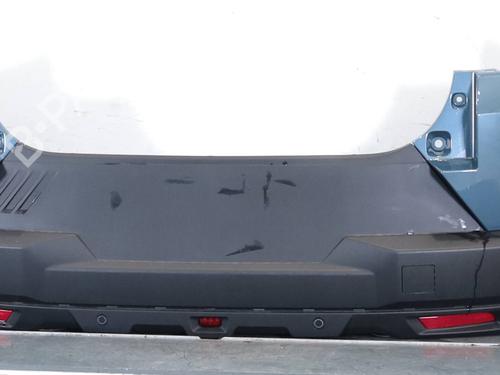 Used Rear bumper Rear bumper FIAT GRANDE PANDA (328) 1.2 Mild Hybrid (325) (110 hp) 33283731 33283731