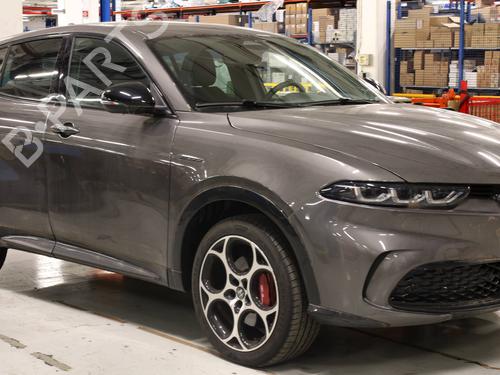 AC compressor ALFA ROMEO TONALE (965_) 1.3 Hybrid Q4 | BP31136046M34  - Image 5