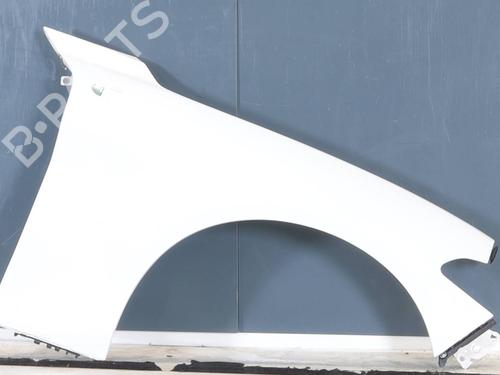 Used Right front fenders ALFA ROMEO GIULIA (952_) 2.0 (952ABA25B) (200 hp) 29453876