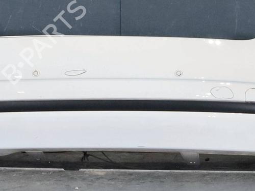 Used Rear bumper Rear bumper FIAT 500 (312_) 0.9 (312AXG1A, 312.AXG11) (86 hp) 36447895 36447895