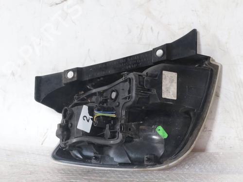 Right taillight FIAT 500 (312_) 1.2 (312AXA1A) | BP34054339C35 - Image 2