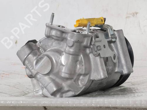 AC compressor CITROËN C3 AIRCROSS II (SJ_) 1.2 Hybrid 136 | BP31793625M34