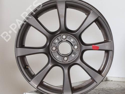 Used Rim FIAT 500 (312_) 1.2 (312AXA1A) (69 hp) 28582447