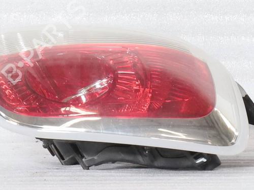 Used Right taillight Right taillight 37258651 37258651
