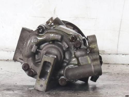 AC compressor OPEL AGILA B (H08) 1.2 (F68) | BP37231186M34 - Image 3