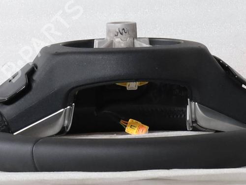 Steering wheel ABARTH 600e (365) TURISMO | BP36947102C49 - Image 5