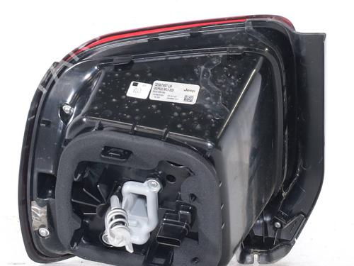Left taillight JEEP RENEGADE SUV (BU, B1, BV) 1.3 PHEV 4Xe | BP23965604C34 