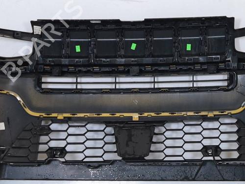 Used Front bumper JEEP AVENGER (J2) T3 e-Hybrid (101 hp) 23505378