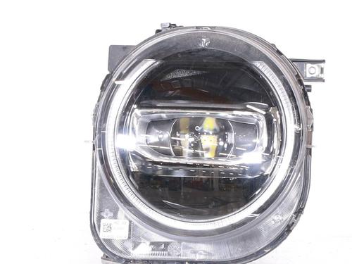 Used Right headlight JEEP RENEGADE SUV (BU, B1, BV) 1.3 PHEV 4Xe (240 hp) 32706530