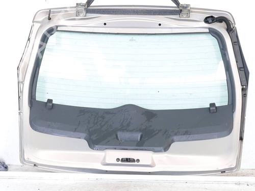 Used Tailgate CITROËN C3 II (SC_) 1.4 (73 hp) 26176055