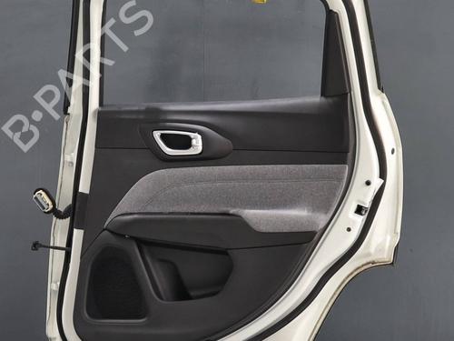 Dør højre bagtil JEEP COMPASS (MP, M6, MV, M7) 1.5 T4 Hybrid | BP30662775C5 - Image 2