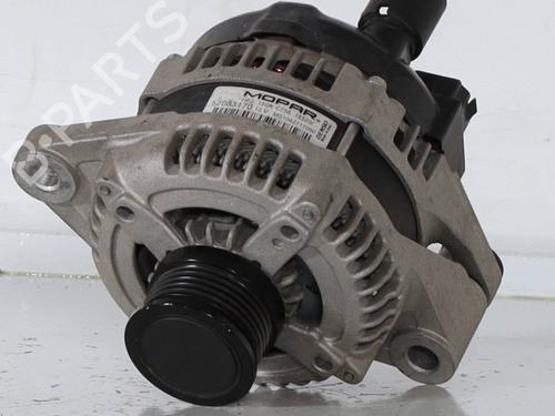 Alternator FIAT 500X (334_) 1.6 D Multijet (334.AXV1B) | BP29137431M7 - Image 3
