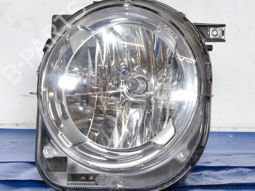 Used Right headlight JEEP RENEGADE SUV (BU, B1, BV) 1.3 PHEV 4Xe (190 hp) 30443033