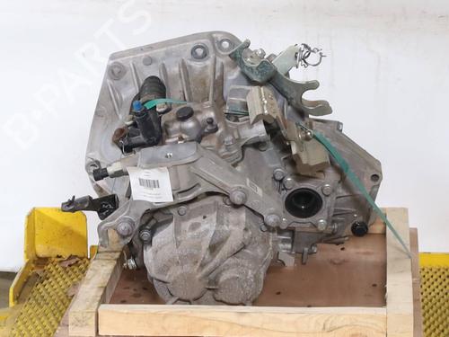 gearbox-fiat-500-312_-2007-31793512 main image