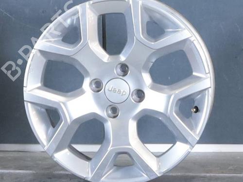 Used Rim Rim JEEP AVENGER (J2) Electric (156 hp) 36217735 36217735
