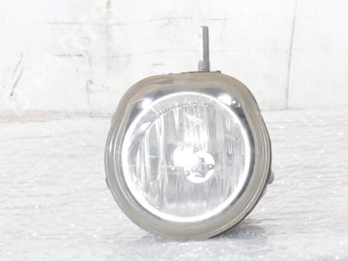 Used Right front fog light Right front fog light FIAT PANDA (169_) 1.3 D Multijet (169.AXC1A) (70 hp) 34534764 34534764