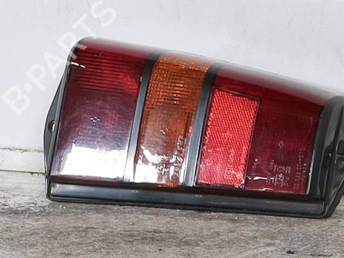 Used Left taillight FIAT PANDA (141_) 1100 (54 hp) 30360839