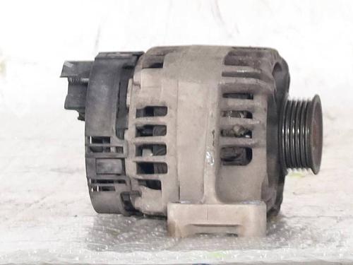 Used Alternator FIAT PANDA (169_) 1.2 (169.AXB11, 169.AXB1A) (60 hp) 31647837