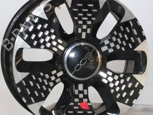 Rim FIAT 600e / 600 (365_, 364_) Mild Hybrid | BP28495166C45 