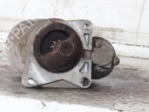 Used Starter Starter FIAT SEICENTO / 600 (187_) 1.1 (187AXB, 187AXB1A, 187AXC1A02) (54 hp) 34054407 34054407