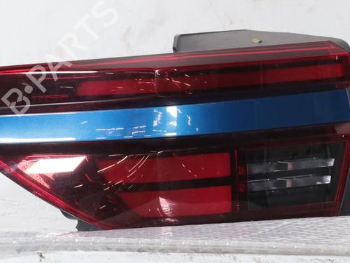 Used Left taillight Left taillight 36835149 36835149