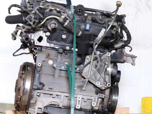 Used Engine Engine FIAT GRANDE PUNTO (199_) 1.3 D Multijet (199.AXD11, 199.AXD1A, 199.AXD1B,... (90 hp) 33951475 33951475