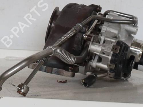 Turbolader/Kompressor ALFA ROMEO JUNIOR (626_, 627_) Mild Hybrid (136 hp) 24659212
