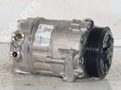 AC compressor FIAT DUCATO Van (250_) 140 Multijet 2,2 D | BP30662971M34 - Image 4