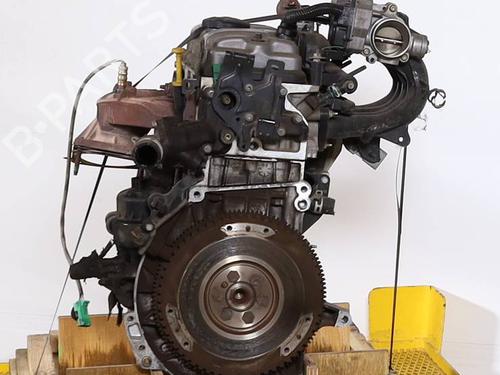 Engine PEUGEOT 1007 (KM_) 1.4 | BP39427665M1 - Image 5