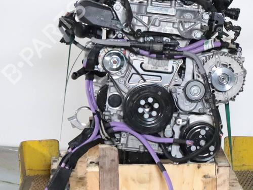 Used Engine Engine FIAT 600e / 600 (365_, 364_) Mild Hybrid (101 hp) 33285308 33285308