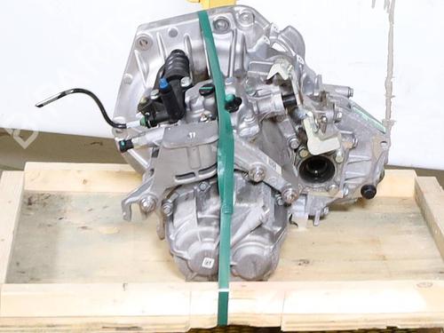 Used Gearbox Gearbox FIAT 500 (312_) 1.0 Mild Hybrid (312.AYD1B) (69 hp) 40071607 40071607