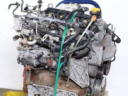 Used Engine Engine 36798103 36798103