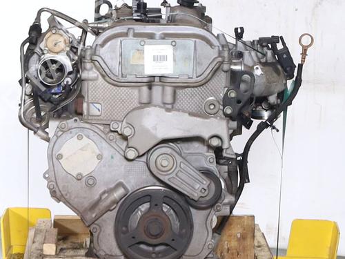 Engine OPEL INSIGNIA A Saloon (G09) 2.0 Turbo (69) | BP37231065M1 - Image 4