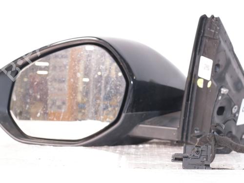Used Left mirror Left mirror JEEP COMPASS 1.2 Hybrid (146 hp) 40039786 40039786