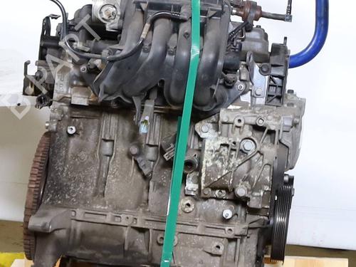 Motor Motor CITROËN C3 I (FC_, FN_) 1.1 i (60 hp) 36013294 36013294