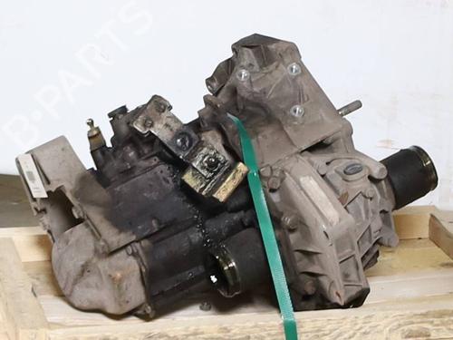 Gearbox FIAT PANDA (169_) 1.2 (169.AXB11, 169.AXB1A) | BP33118500M3 - Image 4