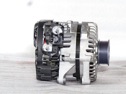 Alternator OPEL ASTRA L (OV5) 1.2 MHEV (FPHPY) | BP38720044M7 - Image 3