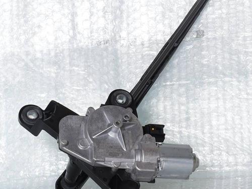back-wipers-mechanism-opel-grandland-grandland-x-a18-p1uo-2017-39092628 main image