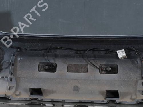 Zderzak tylny FIAT PANDA (312_, 319_) 1.0 Mild Hybrid | BP30443194C8