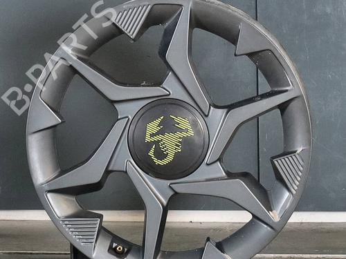 Used Rim Rim 39236521 39236521
