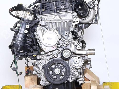 Engine JEEP RENEGADE SUV (BU, B1, BV) 1.3 PHEV 4Xe | BP38590437M1 - Image 2