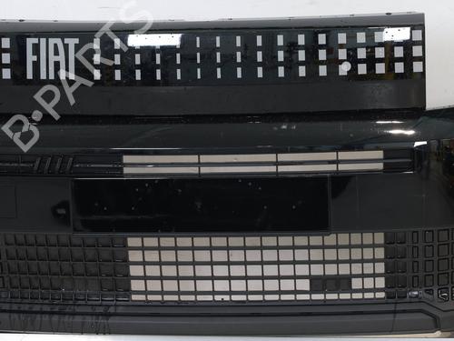 Used Front bumper FIAT GRANDE PANDA (328) EV (328) (113 hp) 30859671
