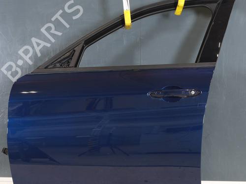 Used Left front door ALFA ROMEO GIULIA (952_) 2.2 D (952AFA25, 952AFM25, 952ALA25) (180 hp) 30764614