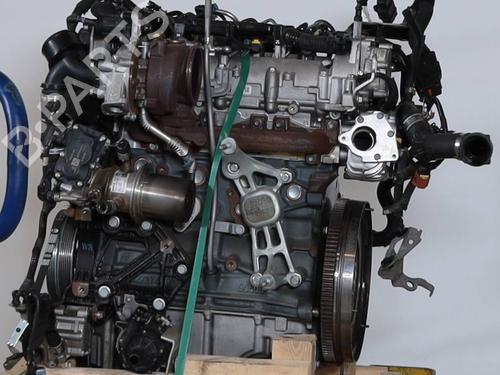 Engine FIAT DOBLO MPV (119_, 223_) 1.6 Natural Power | BP25145468M1 