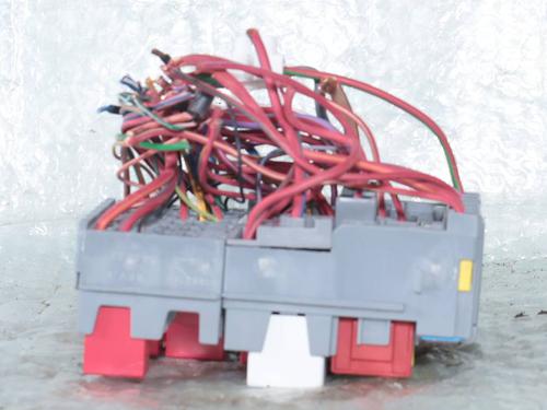 Fuse box ALFA ROMEO TONALE (965_) 1.3 Hybrid Q4 | BP39403543E1 - Image 3