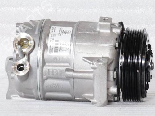 AC compressor FIAT DUCATO Platform/Chassis (250_) 140 Multijet 2,2 D | BP36693768M34 - Image 4