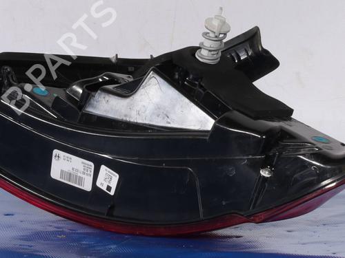Left taillight ALFA ROMEO GIULIA (952_) 2.9 Quadrifoglio (952AAM24) | BP29892432C34