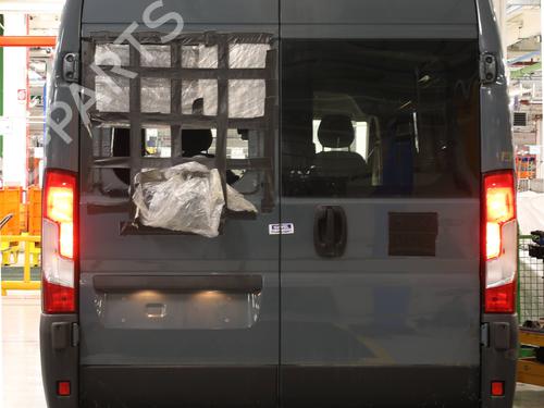 Engine mount FIAT DUCATO Van (250_) 140 Multijet 2,2 D | BP30662969M89  - Image 5